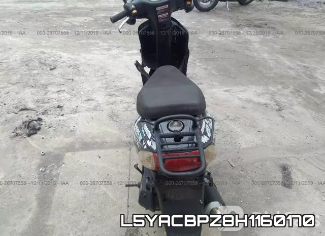 L5YACBPZ8H1160170 фото 6