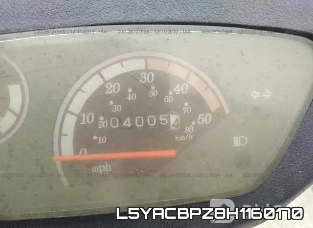 L5YACBPZ8H1160170 фото 7