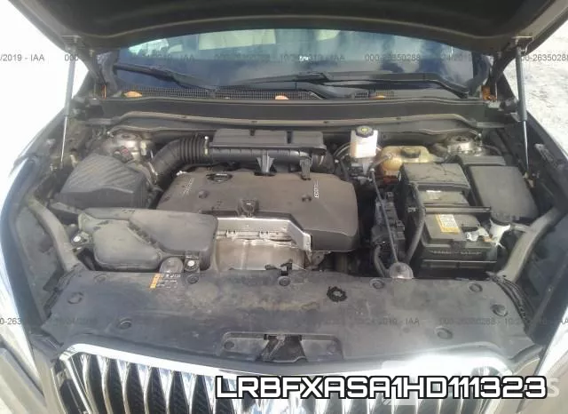 LRBFXASA1HD111323 фото 2