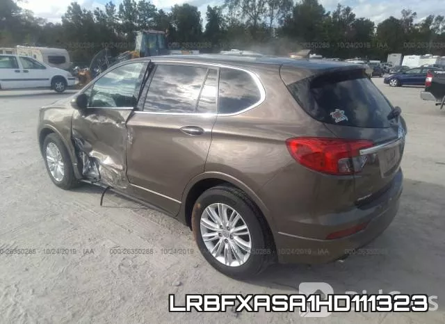 LRBFXASA1HD111323 фото 4