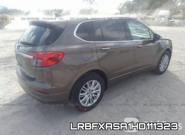LRBFXASA1HD111323 фото 5