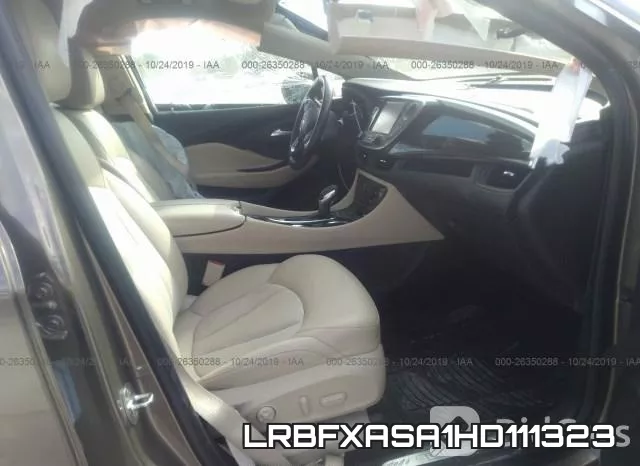 LRBFXASA1HD111323 фото 6