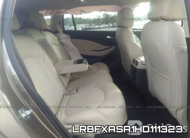LRBFXASA1HD111323 фото 8