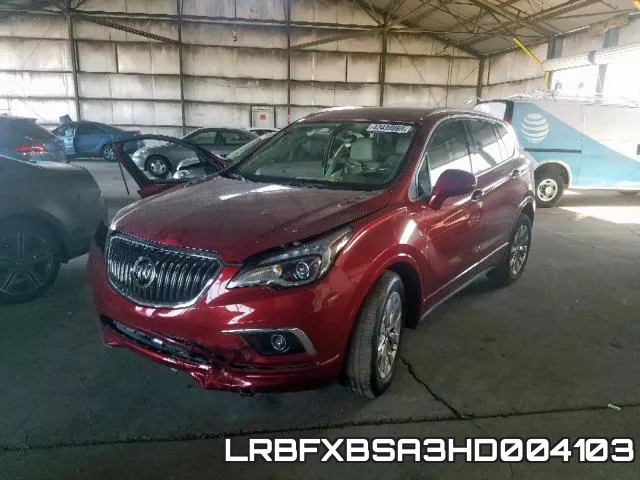 LRBFXBSA3HD004103 фото 2