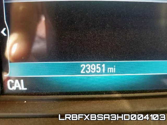 LRBFXBSA3HD004103 фото 6