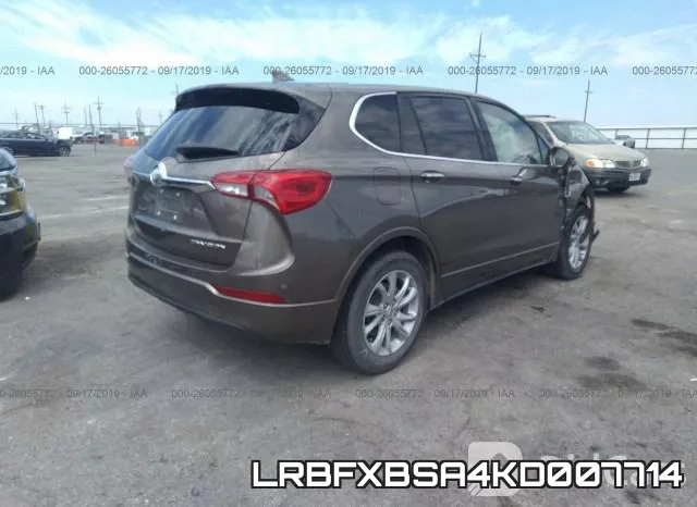 LRBFXBSA4KD007714 фото 4