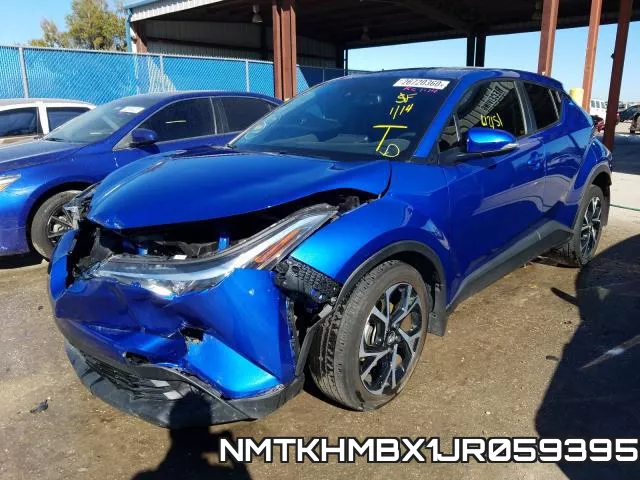 NMTKHMBX1JR059395 фото 3