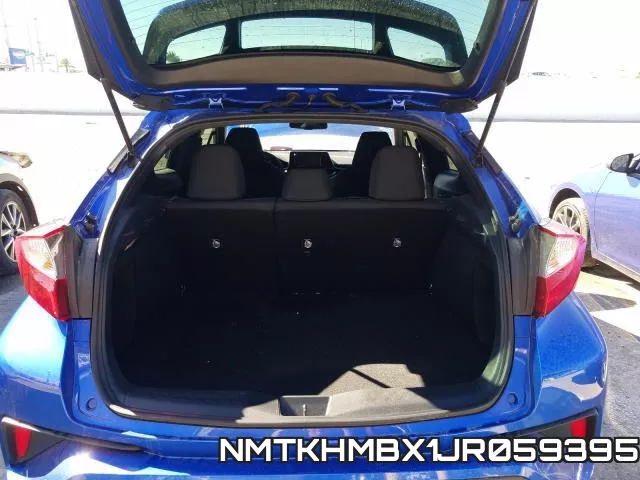 NMTKHMBX1JR059395 фото 8