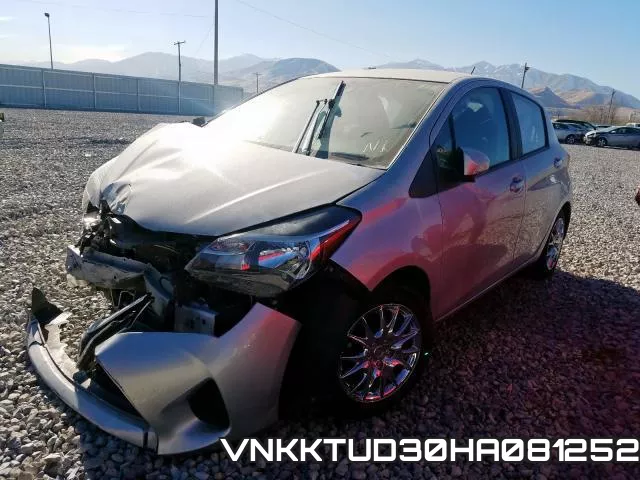 VNKKTUD30HA081252 фото 3