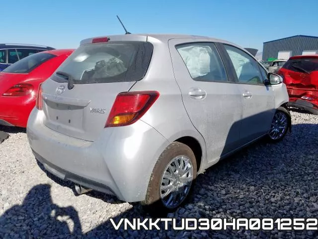 VNKKTUD30HA081252 фото 4