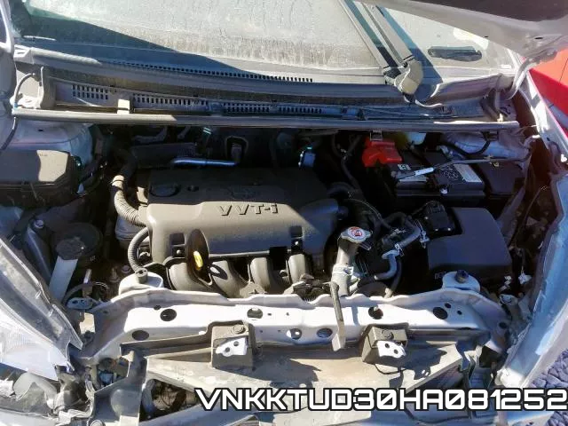 VNKKTUD30HA081252 фото 7
