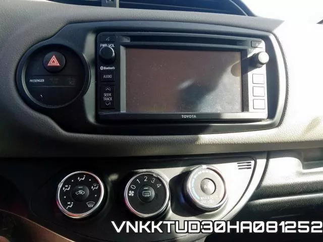 VNKKTUD30HA081252 фото 9