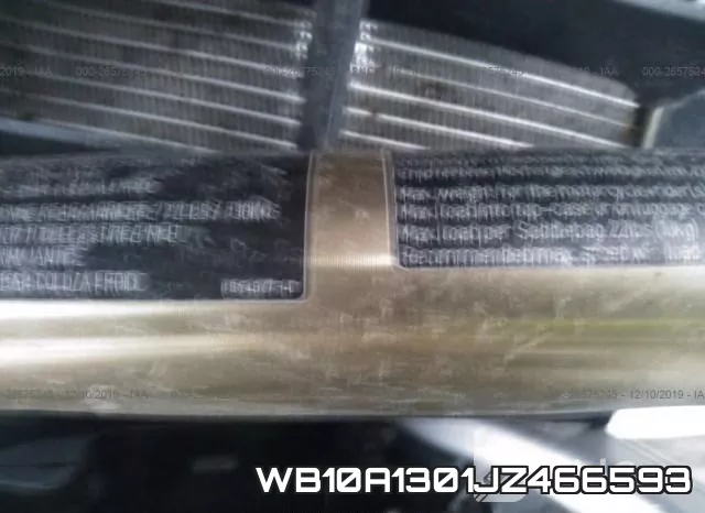 WB10A1301JZ466593 фото 2