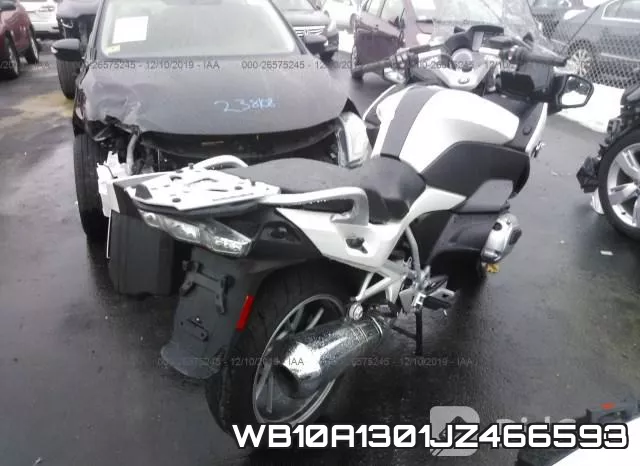 WB10A1301JZ466593 фото 4