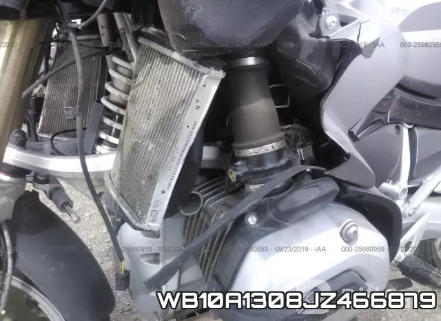 WB10A1308JZ466879 фото 8