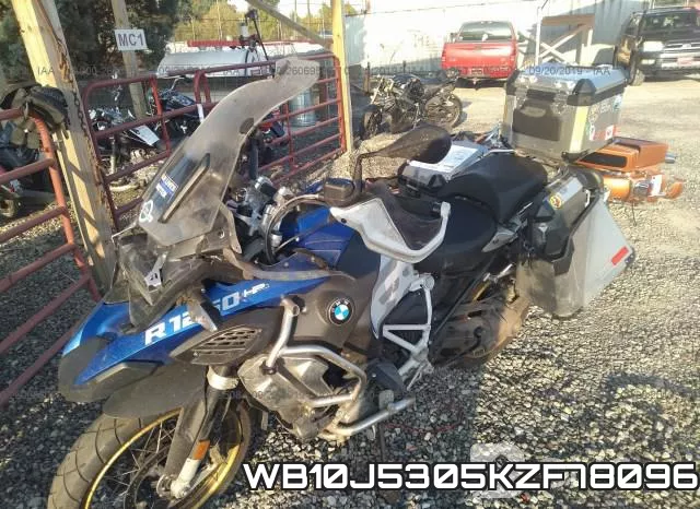 WB10J5305KZF78096 фото 3