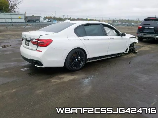 WBA7F2C55JG424716 фото 4