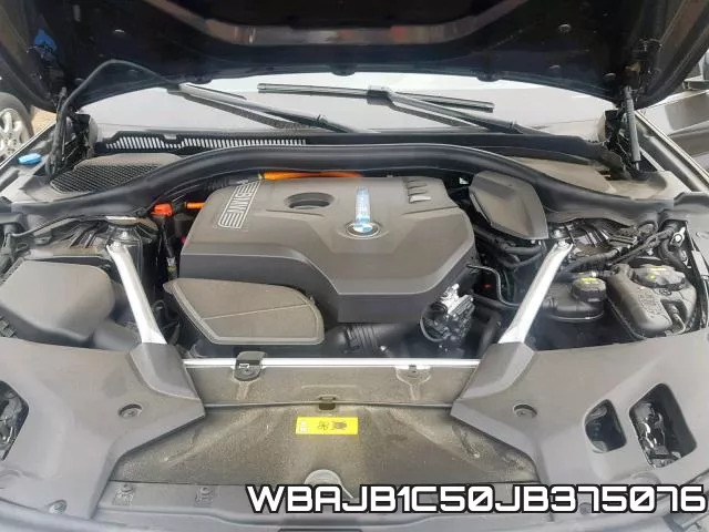 WBAJB1C50JB375076 фото 8