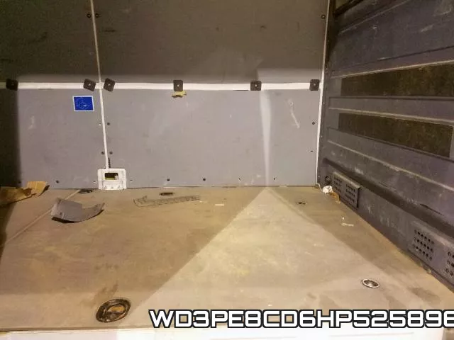 WD3PE8CD6HP525896 фото 7