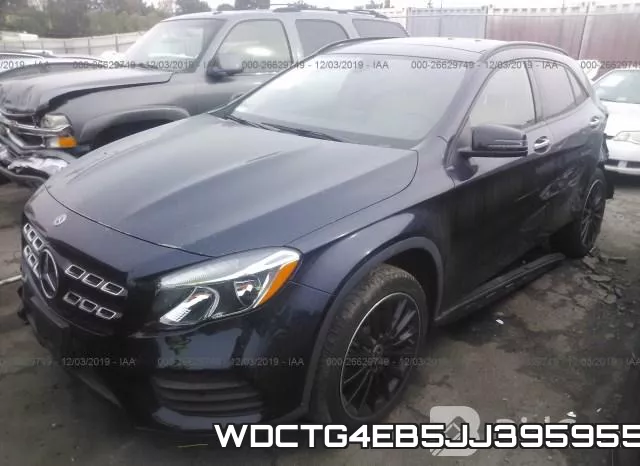 WDCTG4EB5JJ395955 фото 3