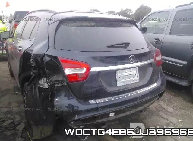 WDCTG4EB5JJ395955 фото 4