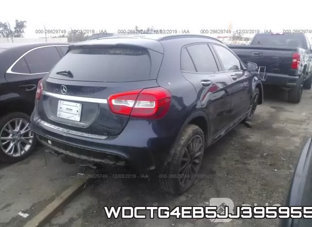 WDCTG4EB5JJ395955 фото 5