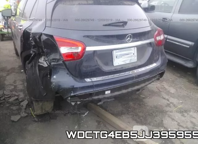 WDCTG4EB5JJ395955 фото 7