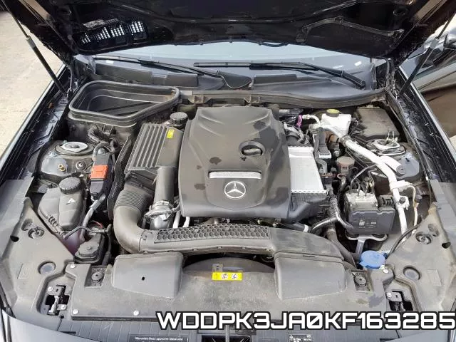 WDDPK3JA0KF163285 фото 6