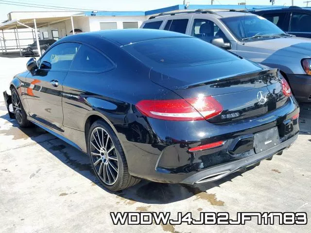 WDDWJ4JB2JF711783 фото 3