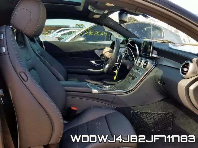 WDDWJ4JB2JF711783 фото 4