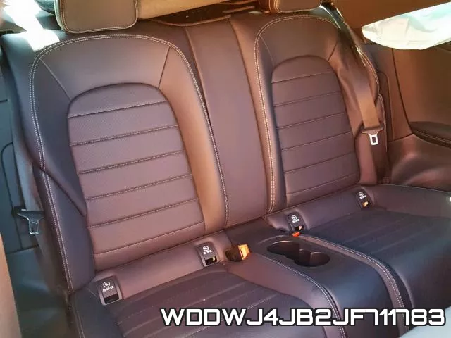 WDDWJ4JB2JF711783 фото 5