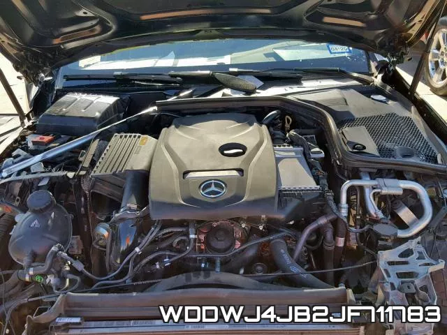 WDDWJ4JB2JF711783 фото 6