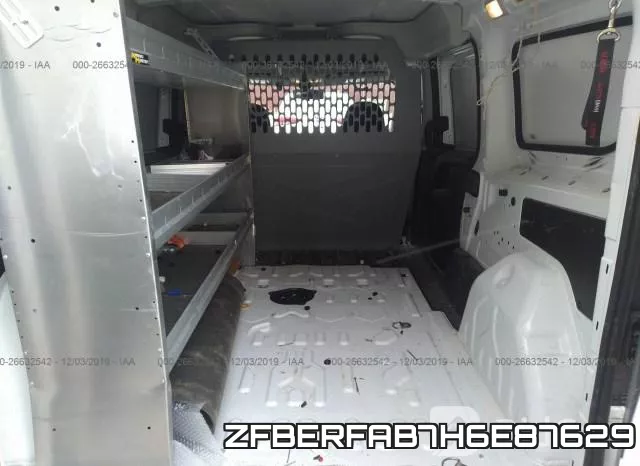 ZFBERFAB7H6E87629 фото 7