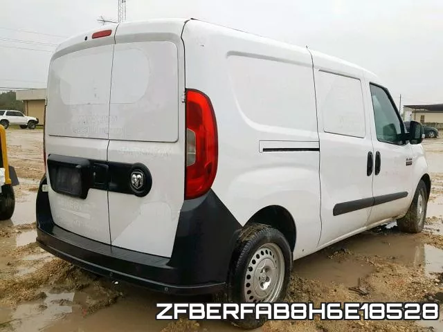 ZFBERFAB8H6E18528 фото 4