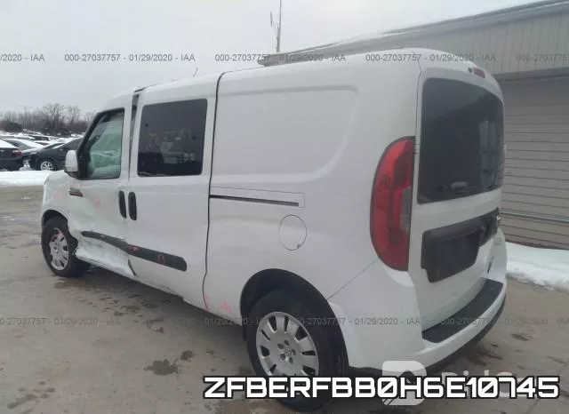 ZFBERFBB0H6E10745 фото 4