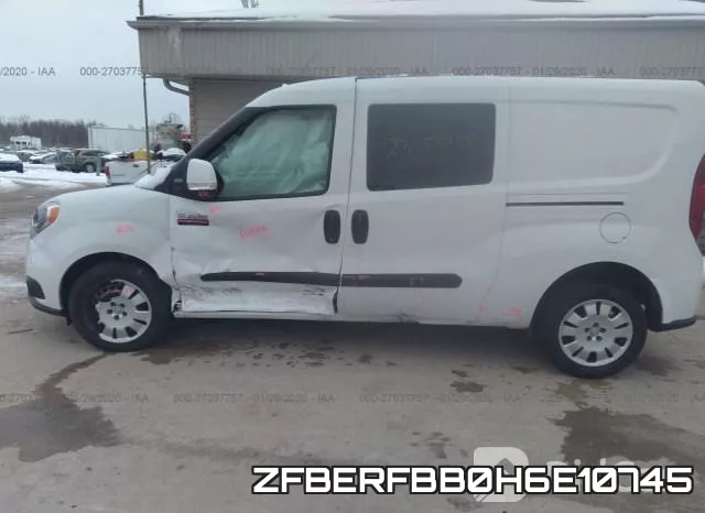 ZFBERFBB0H6E10745 фото 7