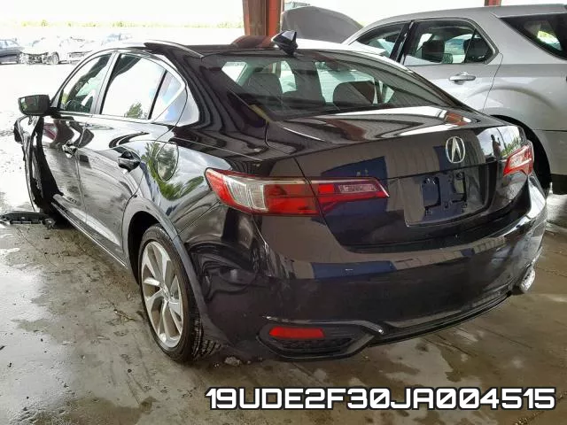 19UDE2F30JA004515 фото 4