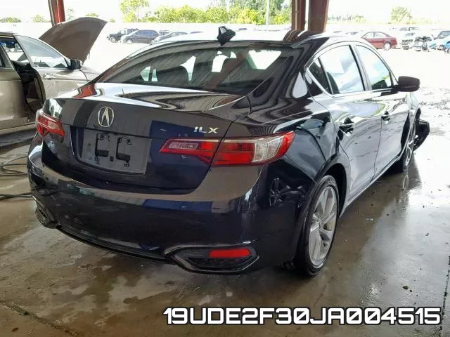 19UDE2F30JA004515 фото 5