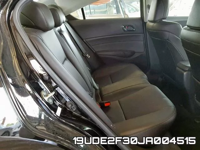19UDE2F30JA004515 фото 7