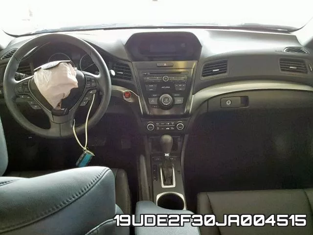 19UDE2F30JA004515 фото 10