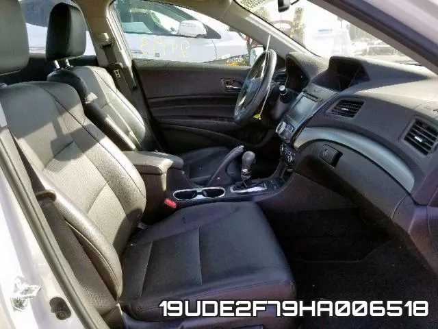 19UDE2F79HA006518 фото 6