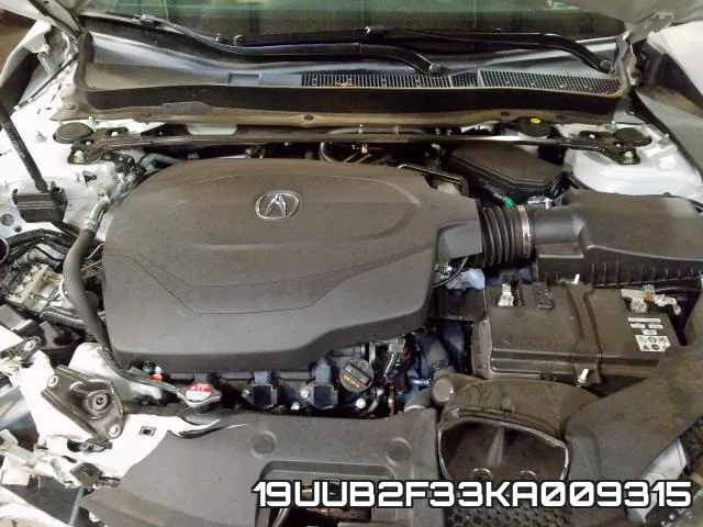 19UUB2F33KA009315 фото 7