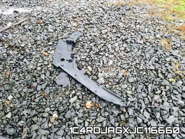 1C4RDJAGXJC116660 фото 10