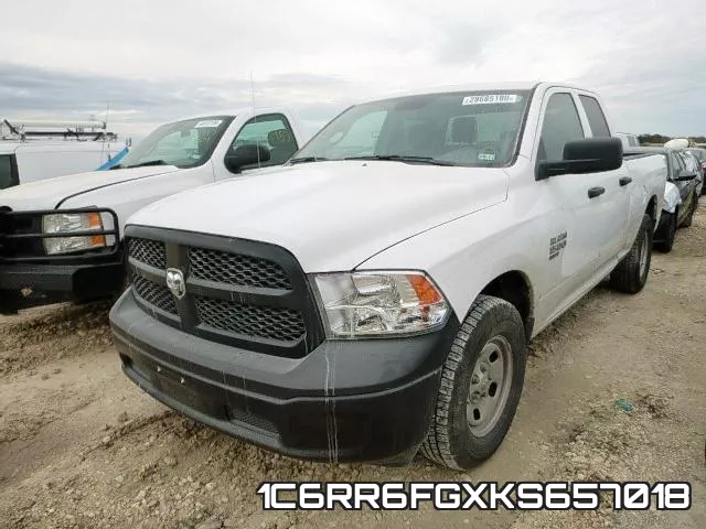 1C6RR6FGXKS657018 фото 3