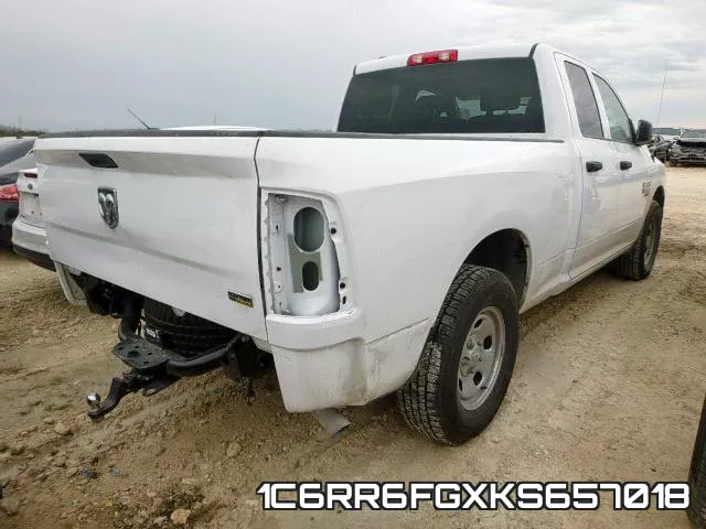 1C6RR6FGXKS657018 фото 4