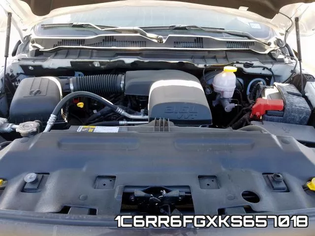 1C6RR6FGXKS657018 фото 6