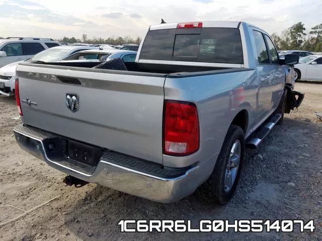 1C6RR6LG0HS514074 фото 5