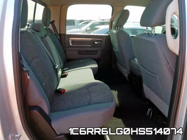 1C6RR6LG0HS514074 фото 7