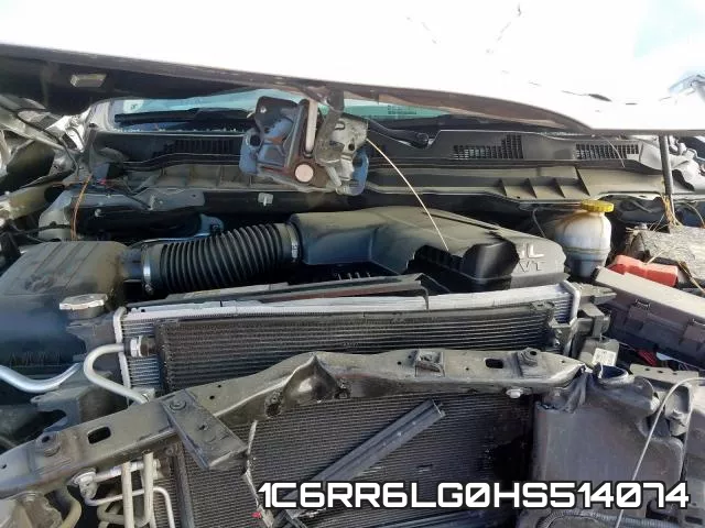 1C6RR6LG0HS514074 фото 8