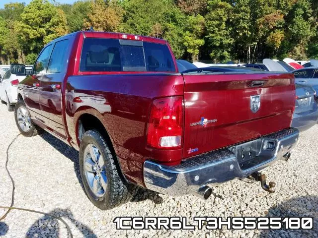1C6RR6LT3HS525180 фото 4
